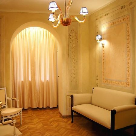 Ferienwohnung Trebbio Florenz Zimmer foto