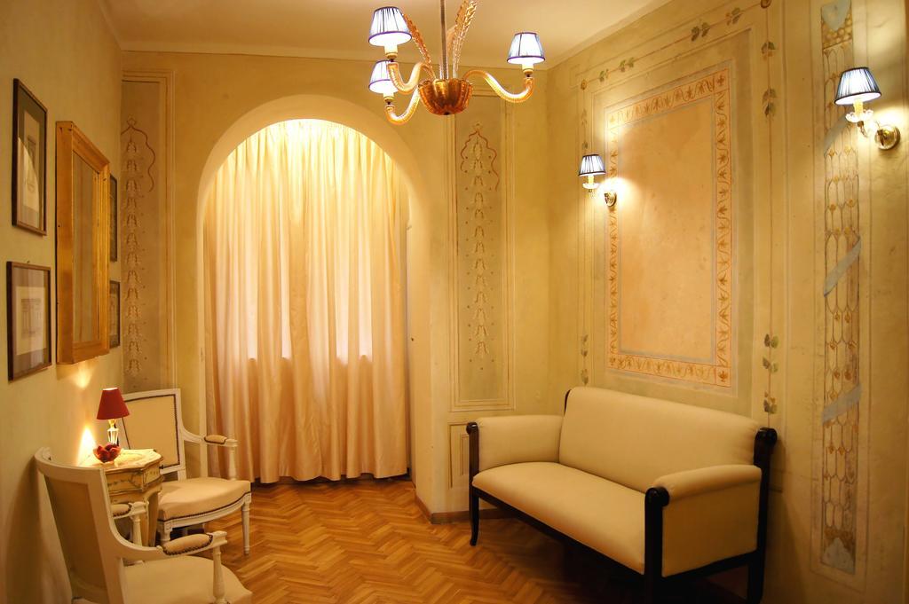 Ferienwohnung Trebbio Florenz Zimmer foto