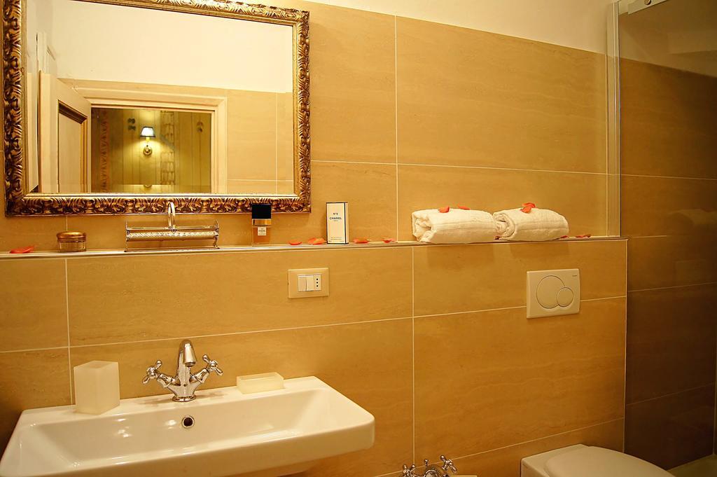 Ferienwohnung Trebbio Florenz Zimmer foto
