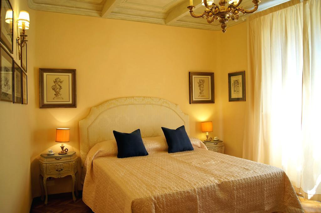 Ferienwohnung Trebbio Florenz Zimmer foto
