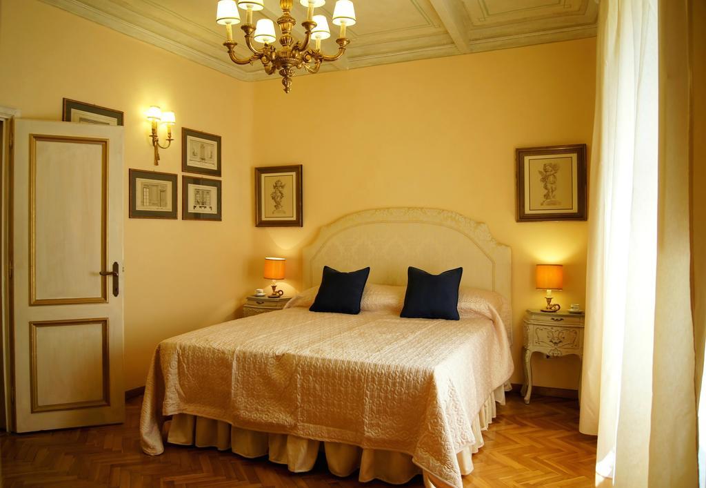 Ferienwohnung Trebbio Florenz Zimmer foto