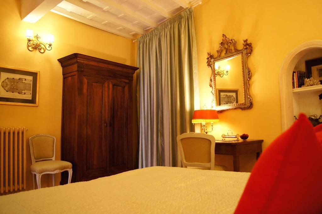 Ferienwohnung Trebbio Florenz Zimmer foto